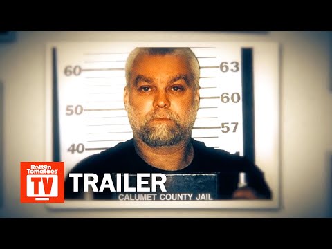 Making A Murderer Rotten Tomatoes