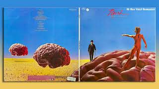 Rush - Cygnus X-1 Book II - Hemispheres (All Parts) - Hi Res Vinyl remaster