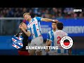 EXCELSIOR verlaat PLAATS 16 na resultaat bij HEERENVEEN ? | Samenvatting sc Heerenveen - Excelsior