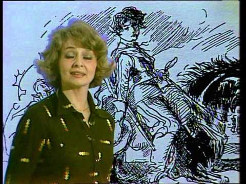 1974 Yvetta Simonová - Za vodou, za vodou