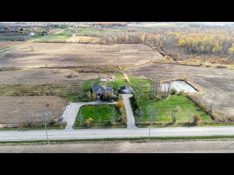 225 Park Road South, Grimsby Home for Sale - Real Estate Properties for Sale