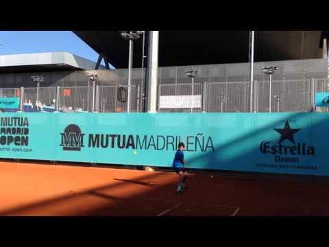 Tomas Curras Abasolo