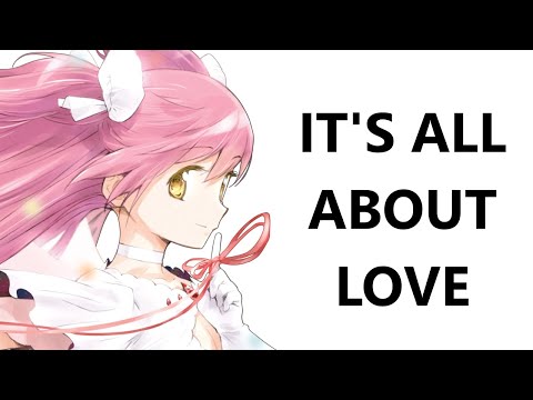 Madoka and the Meaning of Life