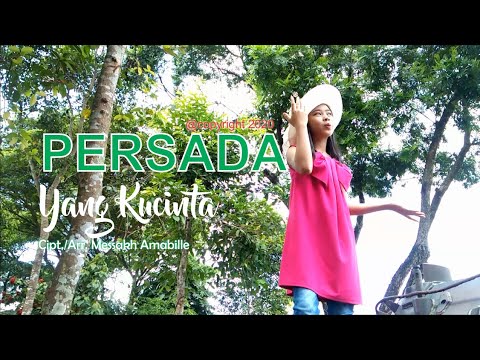 MOTHERLAND THAT I LOVE - DEFARRA - Comp/Arr. Messakh Amabille @copyright2020