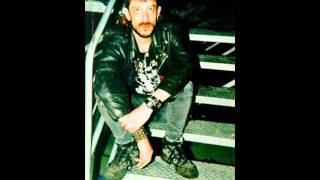 manolo kabezabolo - sid vicius