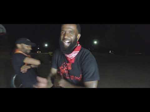 Woodlife Mal ft G-Stakkz "Fa Shit Sho" [Official Music Video]