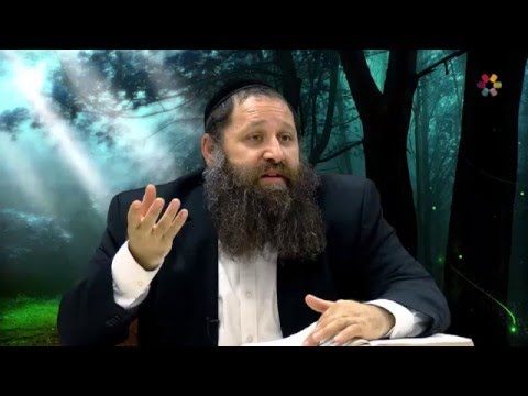 Rabbi Yitzchak Botton - The World of Prayer: Shemoneh Esrei - The First Blessing