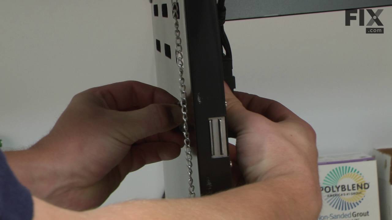 OEM CharBroil G3500017W1 Electronic Ignition Module