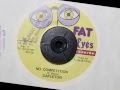 CAPLETON - NO COMPETITION