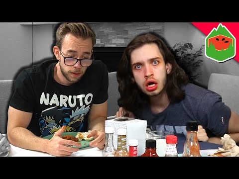 Family Food 2 - The HOTTEST Game Show RETURNS | Fruit Summit 2022