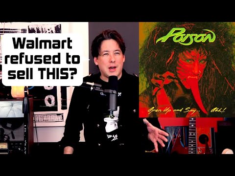 Growing Up in the SATANIC PANIC- Era was...BIZARRE!