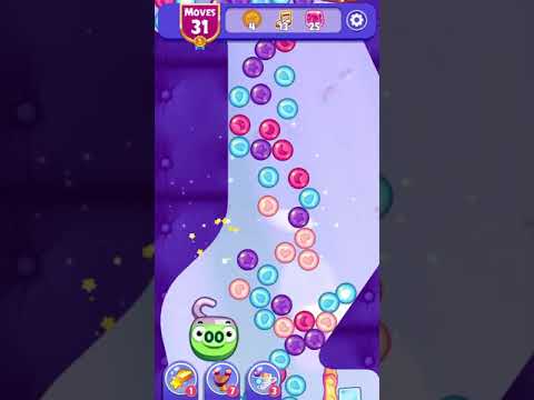 Angry Birds Dream Blast Level 3115