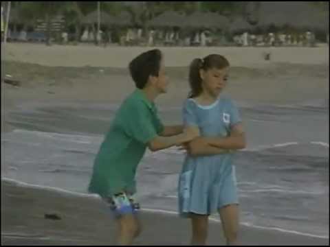 La Onda Vaselina / Que Triste Es El Primer Adios (Video Oficial) HD