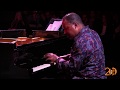 Eric Reed Trio - Padova Jazz Festival 2017