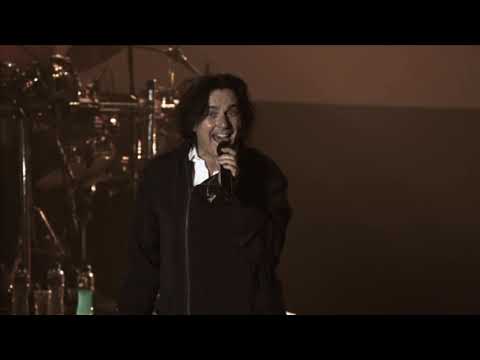 Marillion - "h" singing FISH era songs