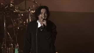 Marillion - "h" singing FISH era songs