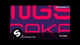 4 Strings - Cheesecake (Original Mix)
