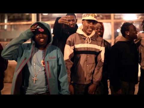 @YungTrello a.k.a YUNG TRELL feat. WAKE - Everywhere We Go (Dir By: @Mr2Canons Prod: ItsJayBeatz)