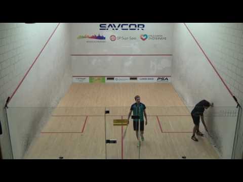 SFO 2017 Jami Aijanen FIN - Rui Soares POR