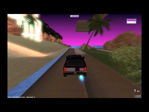 [DM]Rewenton - Bounce II