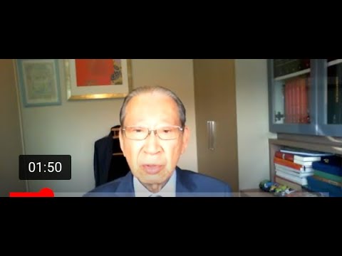 REGULAÇÃO DAS REDES SOCIAIS: DR KIYOSHI HARADA FALA AO NGTN