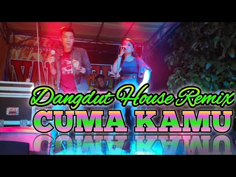 CUMA KAMU MIX - Dangdut house remix || dewi icikiwir feat jhonedy bs || wira keyboard musik.