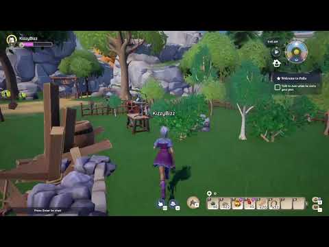 Play Palia for the First Time! Ep. 1