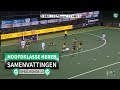 Hoofdklasse Heren: Samenvattingen Speelronde 13
