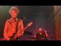 Today Is The Day - The Descent (Live @ Kings - Raleigh NC - 10.24.2024)
