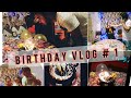 Surprise Birthday Plan For Brother Vlog 1 Mahi World