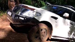 preview picture of video 'bellthorpe national park off road'