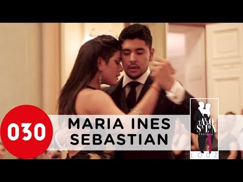 Maria Ines Bogado and Sebastian Jimenez – Al verla pasar