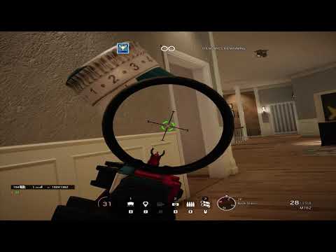 aim training to get out of copper