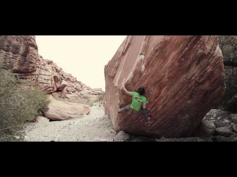 Flathold Trip to Redrock - Niccolo Ceria & Nils Favre TRAILER