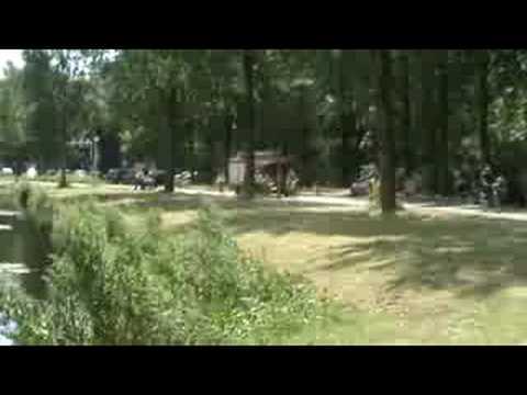 brandweer gouda met 844 naar gaslekkage