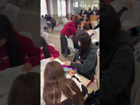 文学言語学科 春学期スタート@西宮聖和キャンパス #関西学院大学