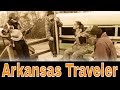 Arkansas Traveler - Spoon Lady & the Tater Boys ft. Lyle Rickards