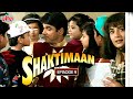 Shaktimaan Superhero Series शक्तिमान Episode 9 Bhojpuri