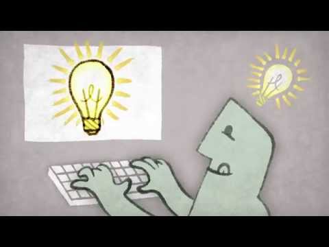 誰でもTEDxトークを書き写すことができます (Everybody can transcribe TEDx talks!)