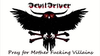 Devildriver - Shitlist loop instumental