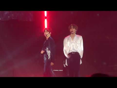 190203 FLASH UP 진영 Focus