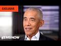 EXCLUSIVE Barack Obama In His Own Words MS NOW FULL INTERVIEW