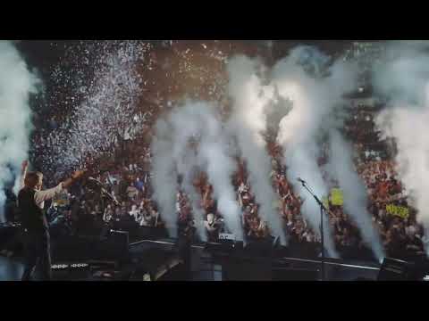 Paul McCartney: Got Back