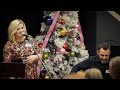 Kelly Clarkson's Miracle on Broadway - Monroe ...