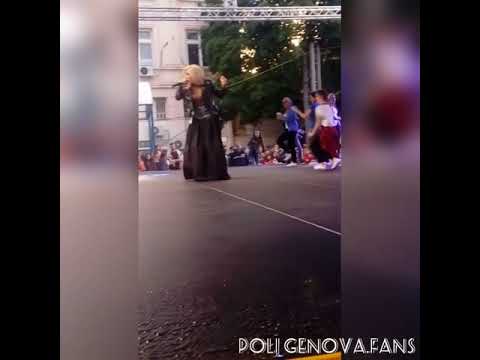 Titanium \/ Poli Genova \/ compilation