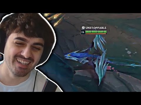 HOW I MAKE SHYVANA WORK IN HIGH ELO