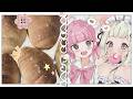 【COOKING】first time bikin salt bread viral di blok M!