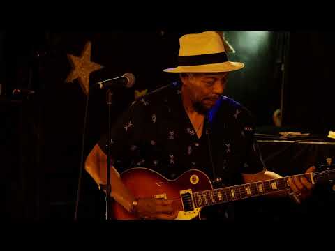John Primer & The Real Deal Blues Band :: Live at Rosa's Lounge 6/10/23