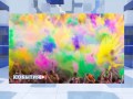 Фестиваль красок пройдет в Самаре 