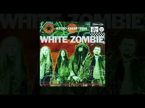 White Zombie - Real Solution 9 [Custom Instrumental]